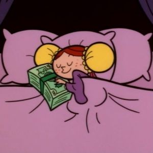 Meet your Posher, Dani